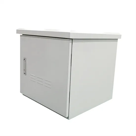 Can solar series be connected to an inverter 