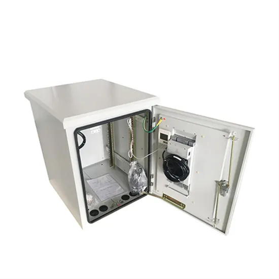 Solar Industrial and Commercial Wall-mounted Container Brand