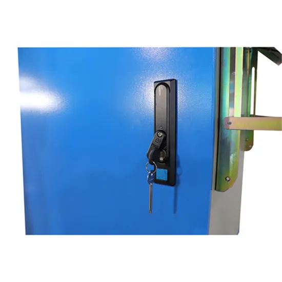 Communication base station flow battery energy storage cabinet manufacturer ranking-2