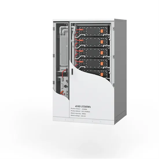 Communication base station flow battery energy storage cabinet manufacturer ranking