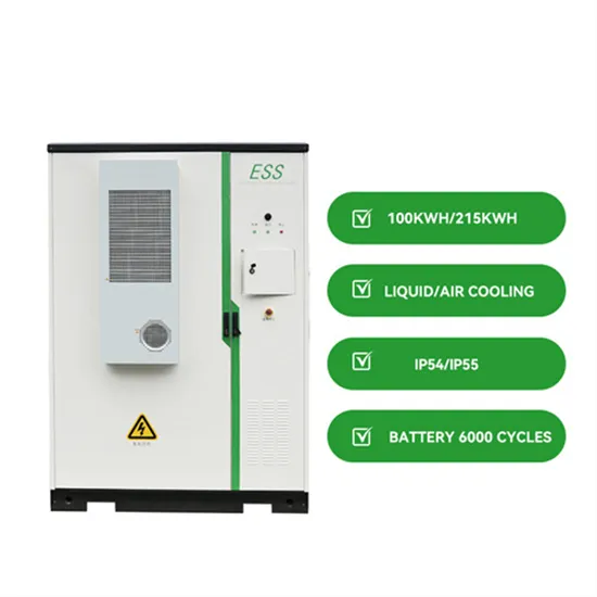 Peru solar power generation energy storage cabinet manufacturer