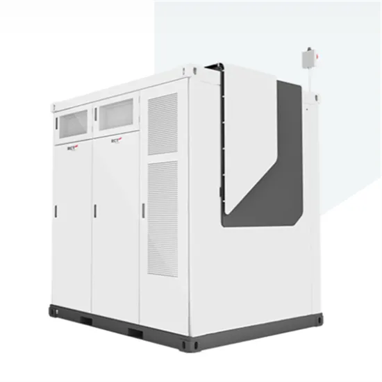 Huawei Georgia Portable Energy Storage Power Supply