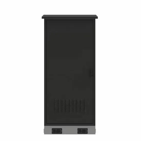 Guatemala Lithium Energy Storage Systems