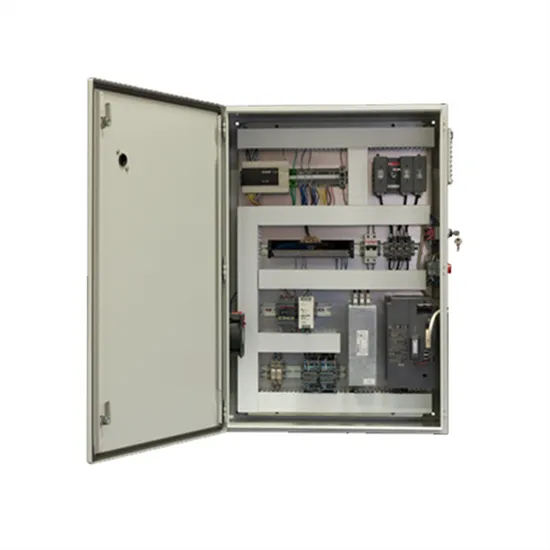 Can new energy batteries be used in energy storage cabinets 