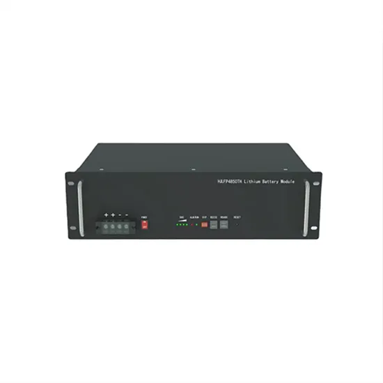 Icelandic communication base station inverter grid-connected energy storage cabinet manufacturer