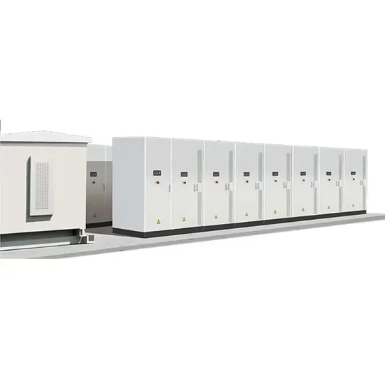 Russian intelligent energy storage cabinet specification system-2