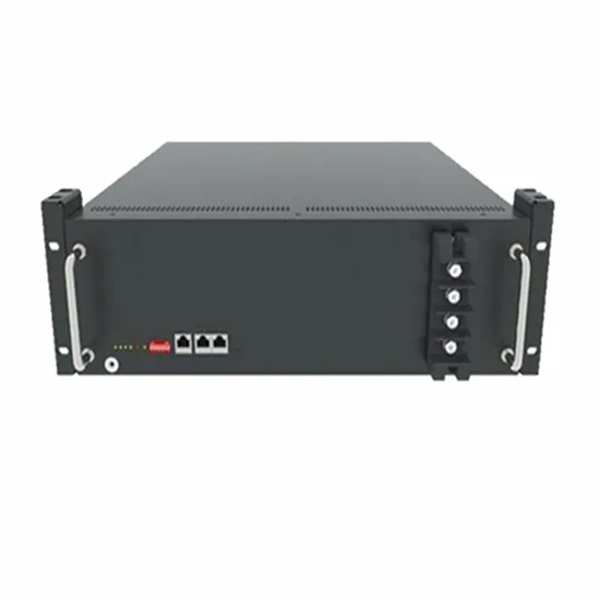 Commercial solar power generation system in the UAE