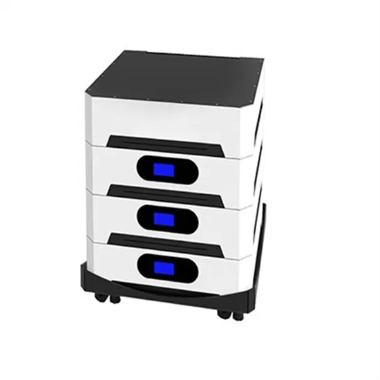 ENERGY STORAGE FOR VEHICLES