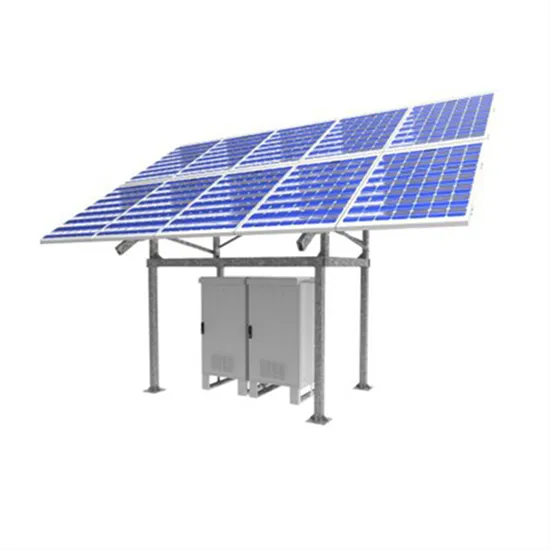 Cook Islands Industrial and Commercial Energy Storage Cabinet Wholesale