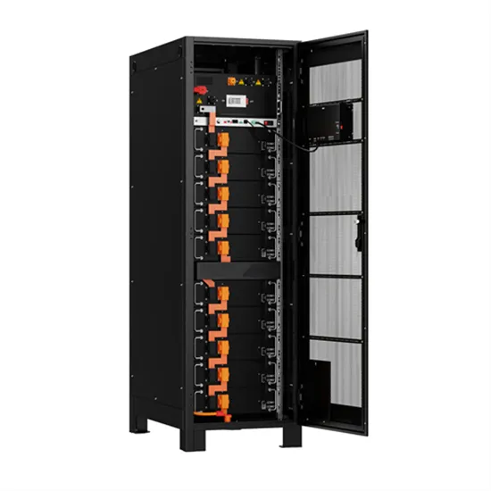 New Zealand wind and solar hybrid power generation system