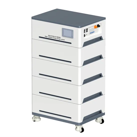 Oceania Energy Storage Container Investment Project