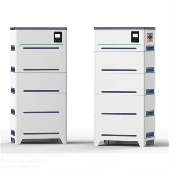 Pretoria rural container solar energy storage manufacturer