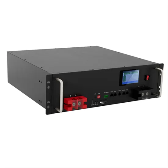 Azerbaijan lithium battery energy storage