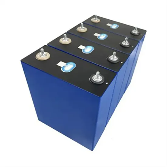 Niger Portable Energy Storage Power Supply Procurement Company-2