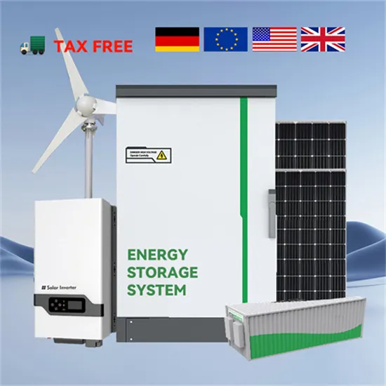 Lead-acid battery solar power generation for Afghanistan communication base station