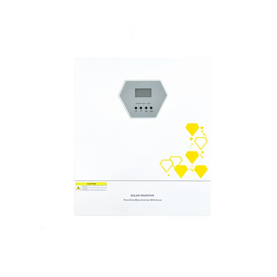 Technical requirements for industrial and commercial energy storage cabinets