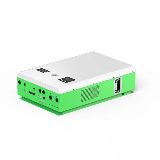 Northern Cyprus 5G communication base station inverter grid connection construction