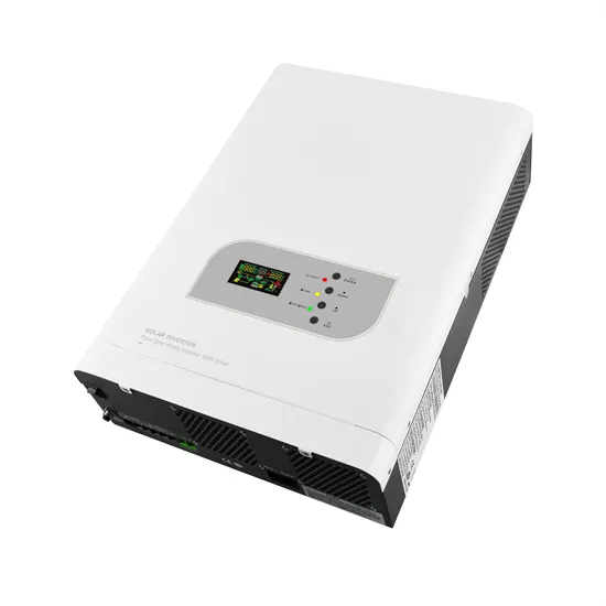 Portugal three-phase inverter installation