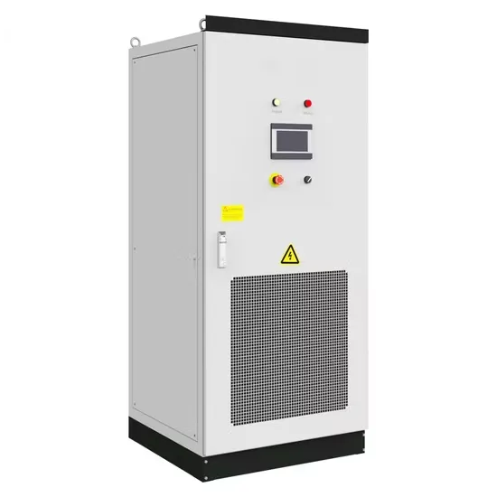 North Asia Energy Storage Lithium Battery Manufacturer