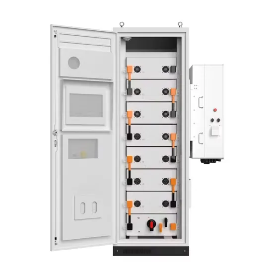 New Zealand container energy storage lithium battery manufacturer