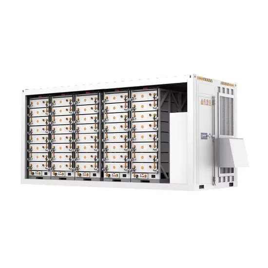 North Asia energy storage low temperature lithium battery-2