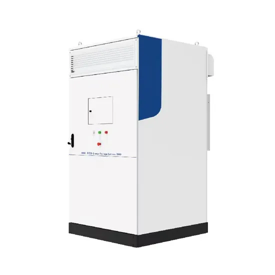 North Asia Energy Storage Lithium Battery Manufacturer