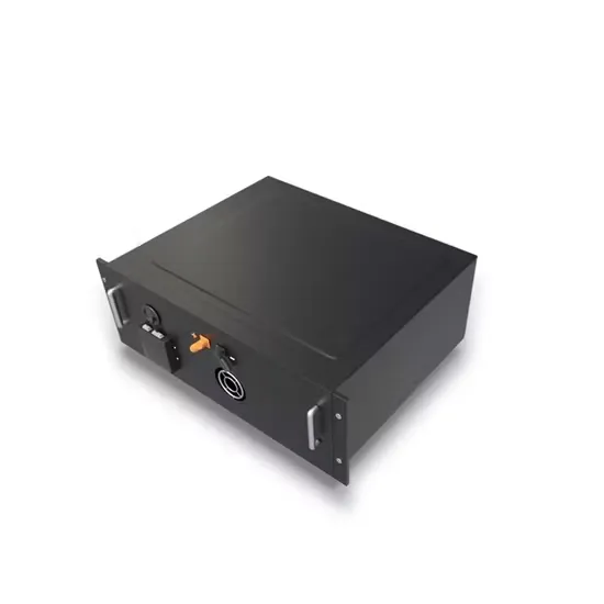 Solar 48V series connected to inverter