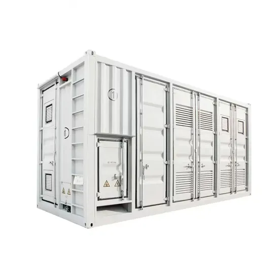 US base station lithium battery energy storage 30kw inverter