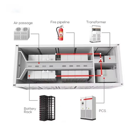 Congo Brazzaville Portable Energy Storage Power Supply Purchase