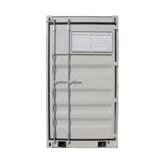 PORTABLE SOLAR SOLUTIONS