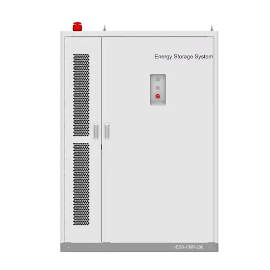 Does energy storage equipment need to be connected to the grid when discharging 