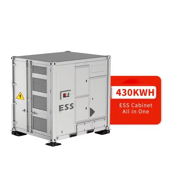 Cambodia solar power generation energy storage battery price company