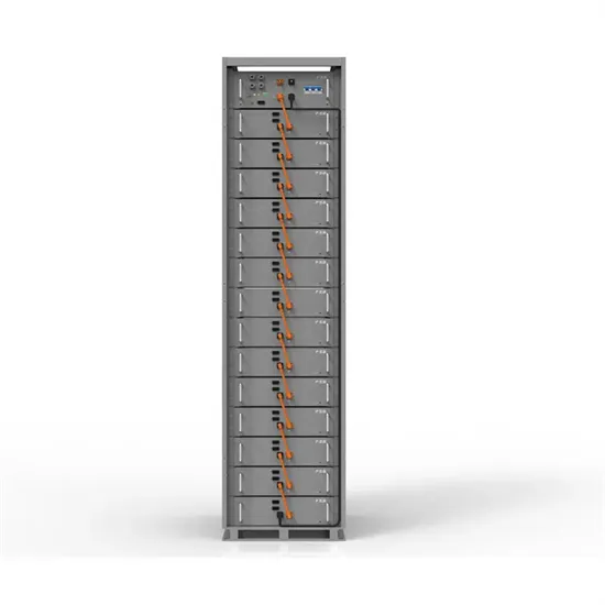 Solar panel installation project