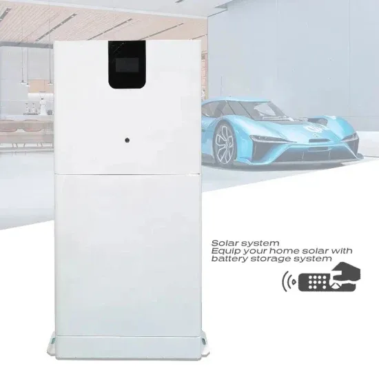 Slovenia intelligent energy storage cabinet equipment manufacturer-2