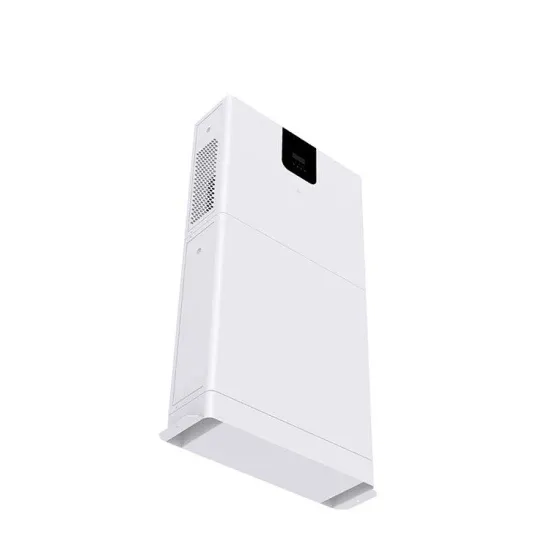 Montenegro Solar Energy Storage Solution Project