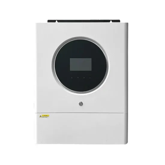 Container Energy Storage Electrical Design Scheme