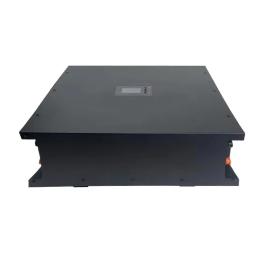 Container solar carport