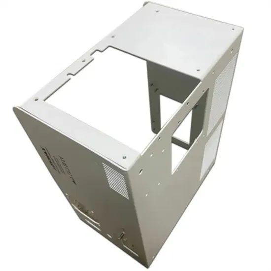 What are the manufacturers of protection boxes for communication base station energy storage systems 