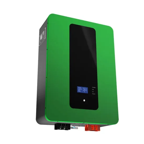 Serbia energy storage low temperature lithium battery