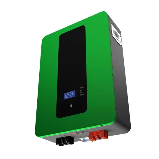 Lithium battery installation for Zimbabwe energy storage power station