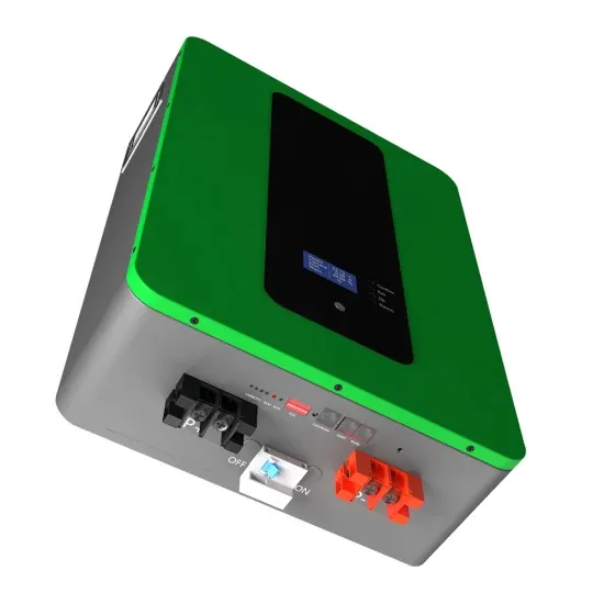 Africa energy storage equipment box prices