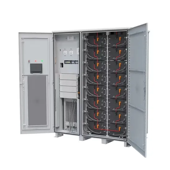 Mali solar communication base station battery manufacturer