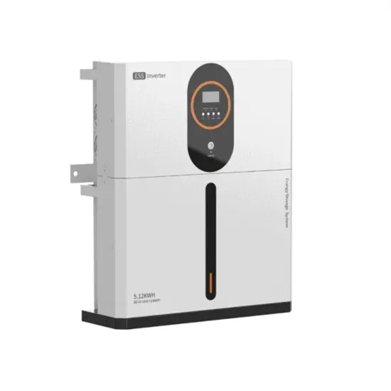 Energy-saving solution for wind and solar power generation at communication base stations