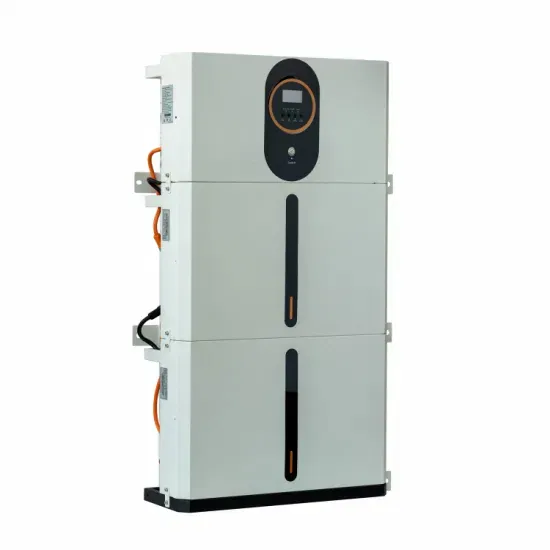 Congo Energy Storage Power Station Installation