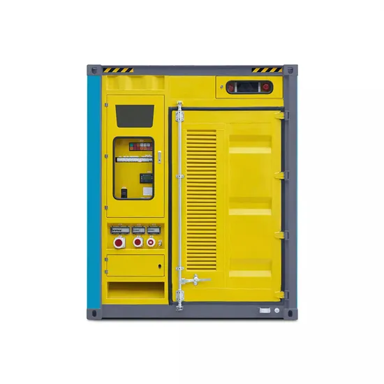 China Southern Power Grid Energy Storage Project Order