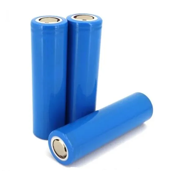 Sudan s industrial and commercial energy storage system energy storage lithium battery