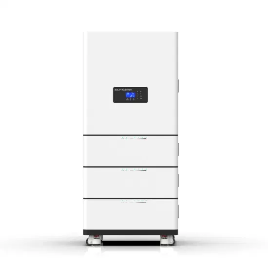 How to determine the size of solar energy storage cabinets and ESS power base stations