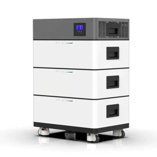 Greek solar power home installation