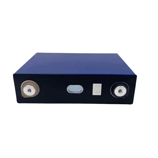 Commercial energy storage system sales