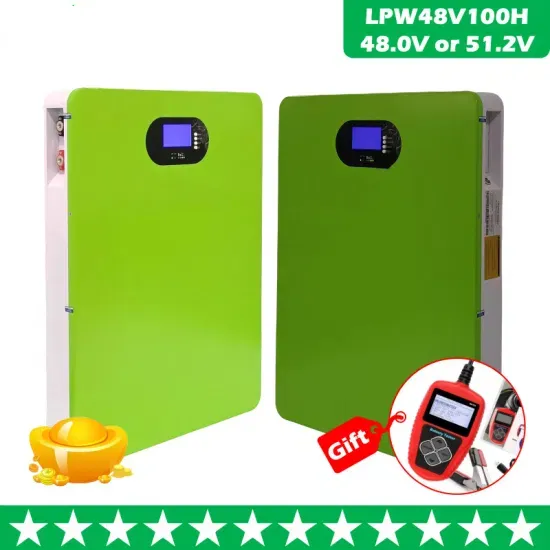 Russian container mobile solar power station